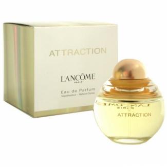 Lancome  Attaction 